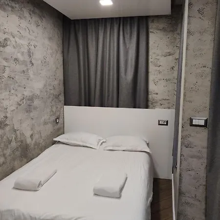 아파트 Boutique