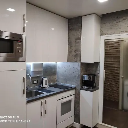 Apartment Boutique Sofia