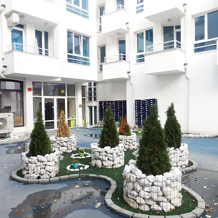 Boutique Apartmán Sofie