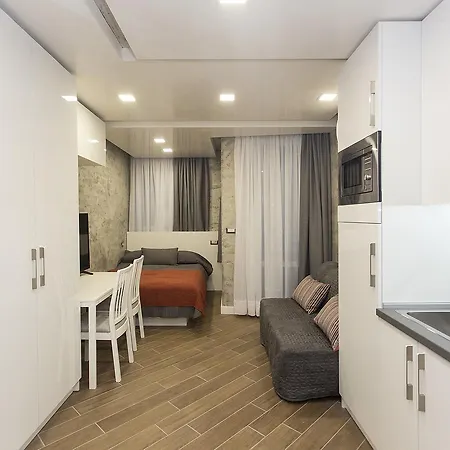 Boutique Apartmán Sofie