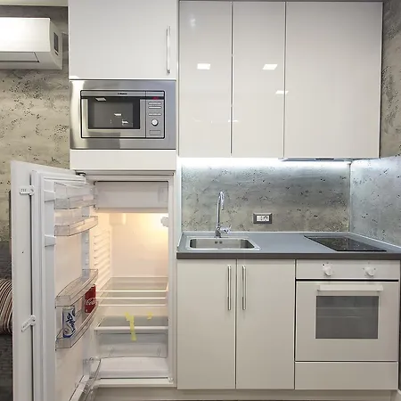 Boutique Apartmán *