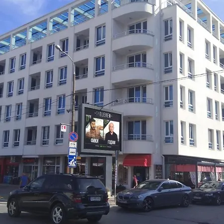 Boutique Apartmán Sofie
